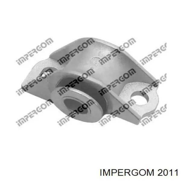 2011 Impergom сайлентблок переднего нижнего рычага