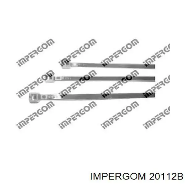  20112B Impergom