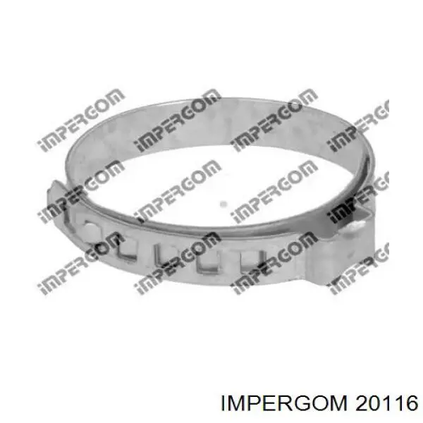  20116 Impergom