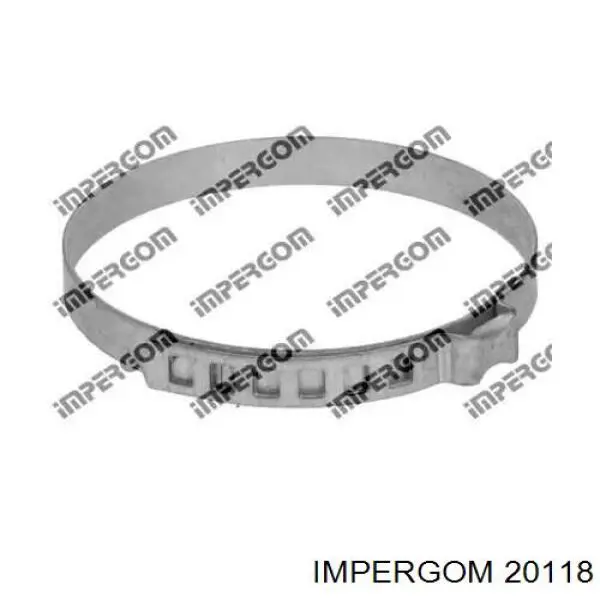 20118 Impergom 