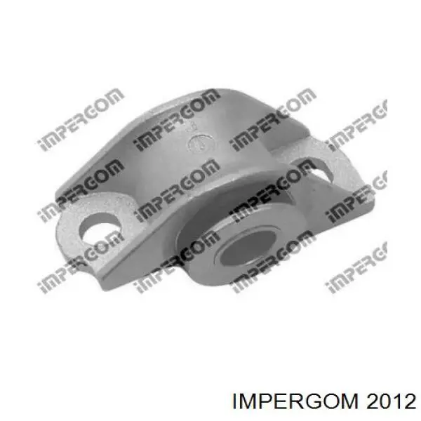 2012 Impergom сайлентблок переднего нижнего рычага