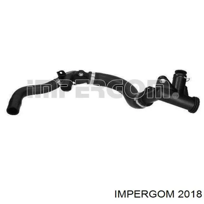 2018 Impergom сайлентблок переднего нижнего рычага