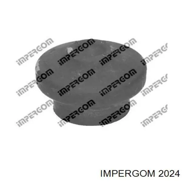 Передняя опора двигателя 2024 Impergom