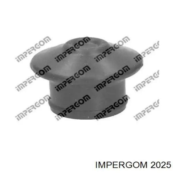 2025 Impergom подушка (опора двигателя передняя)