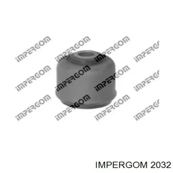 2032 Impergom сайлентблок переднего нижнего рычага