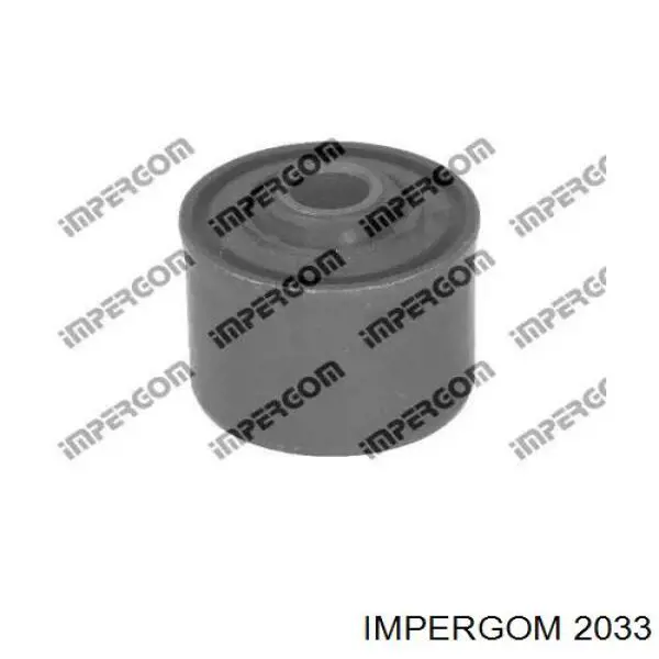 2033 Impergom сайлентблок переднего нижнего рычага