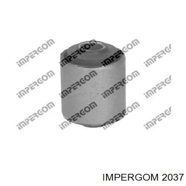 2037 Impergom сайлентблок переднего нижнего рычага