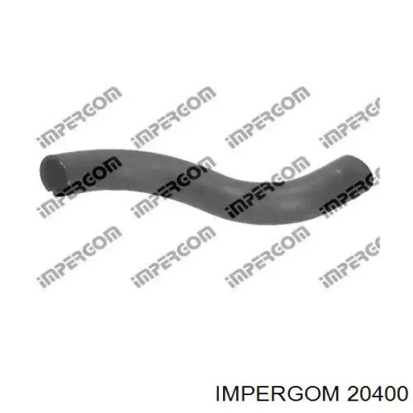 20400 Impergom Шланг системы охлаждения