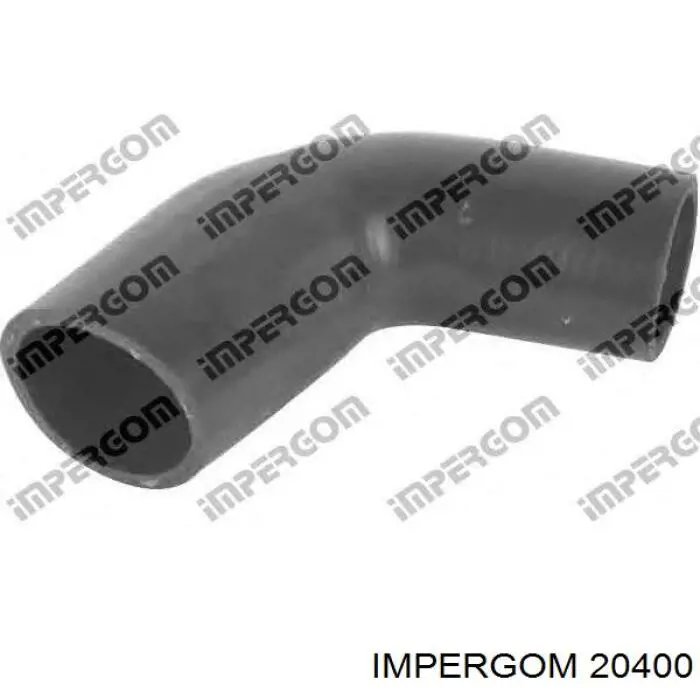 Шланг радиатора охлаждения Impergom 20400 цена, от 17.17 USD