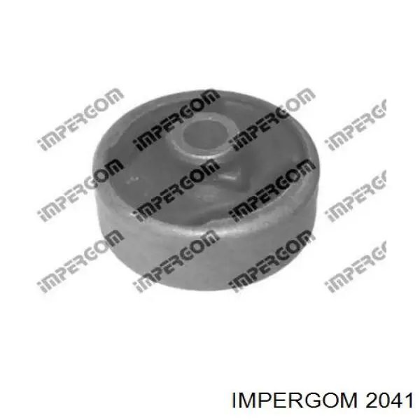 2041 Impergom сайлентблок переднего нижнего рычага
