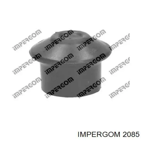 2085 Impergom подушка (опора двигателя передняя)