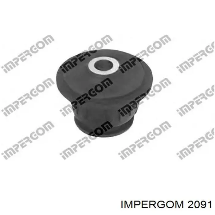 2091 Impergom