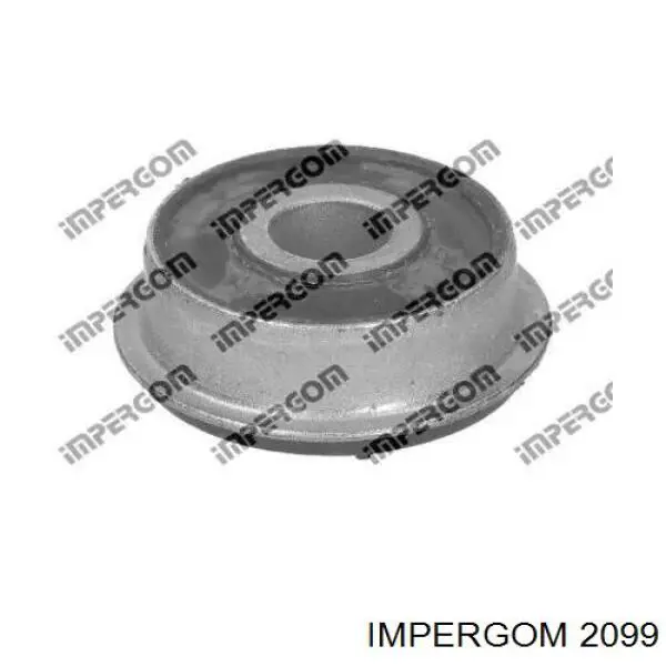2099 Impergom сайлентблок заднего продольного рычага передний