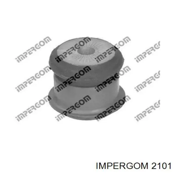 2101 Impergom Сайлентблоки передней балки