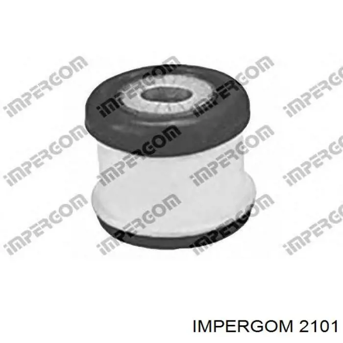Сайлентблок передней балки Impergom 2101 цена, от 8.65 USD