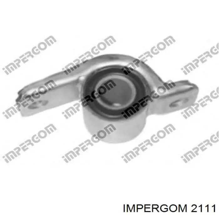 Сайлентблок передней подвески Impergom 2111 цена, от 7.59 USD
