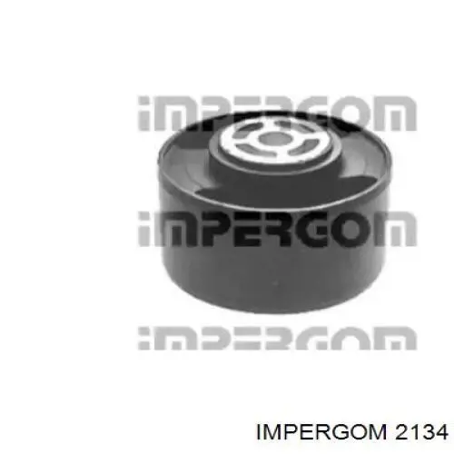 2134 Impergom подушка (опора двигателя задняя (сайлентблок))