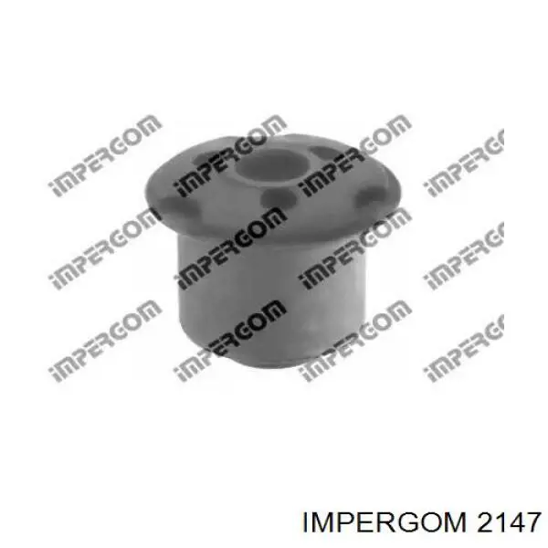 2147 Impergom сайлентблок переднего нижнего рычага