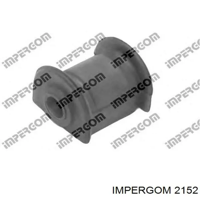 Сайлентблок передней подвески Impergom 2152 цена, от 5.35 USD