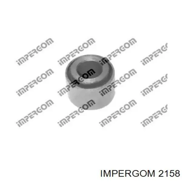 Сайлентблок гидравлического цилиндра рулевого механизма Impergom 2158
