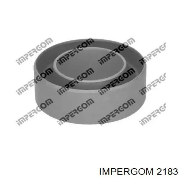 2183 Impergom сайлентблок задней балки (подрамника)