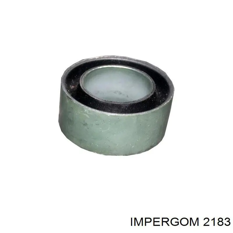 Сайлентблок заднего подрамника Impergom 2183 цена, от 5.45 USD