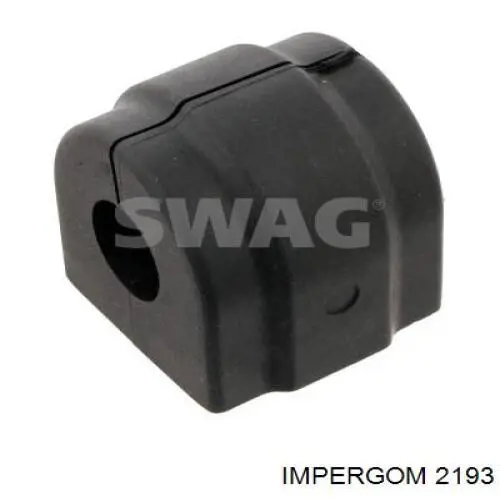 Сайлентблок передней подвески Impergom 2193 цена, от 2.51 USD