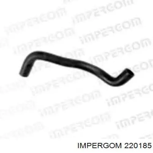 Купить 220185 Impergom Патрубок на печку