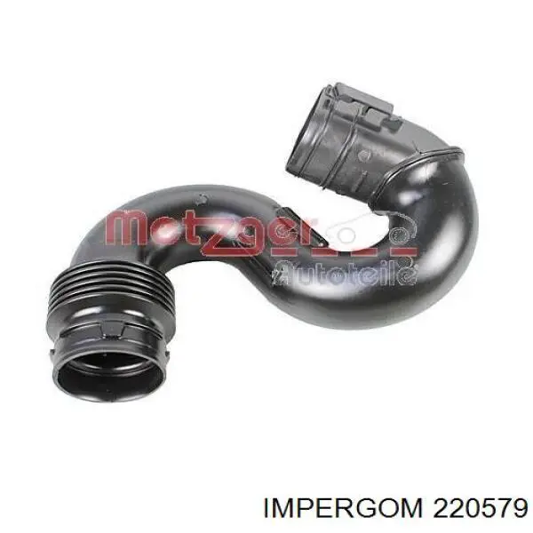 Шланг/патрубок интеркуллера Impergom 220579 цена, от 50.36 USD