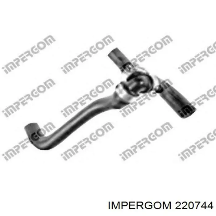  Impergom 220744 цена, от 8.74 USD