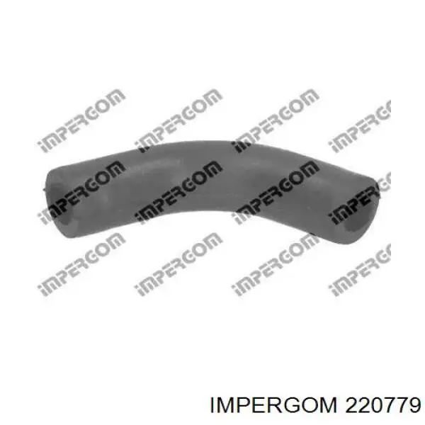 220779 Impergom трубка вакуумного усилителя тормозов