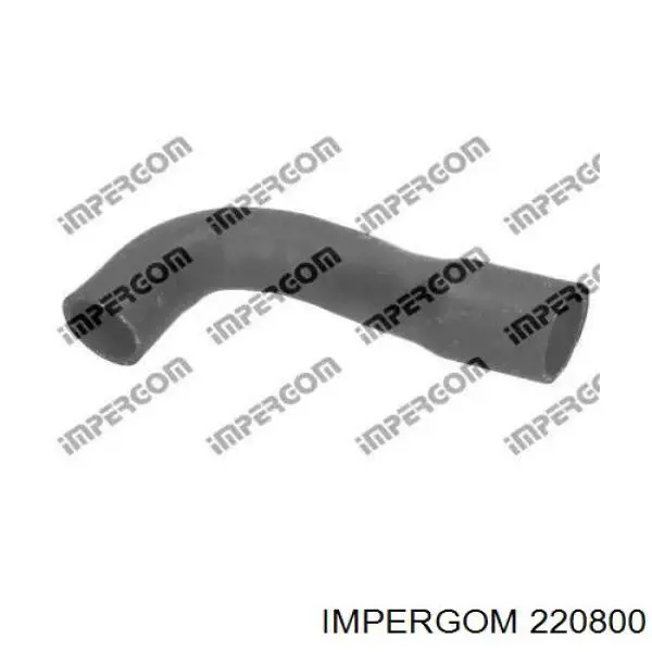 Шланг радиатора охлаждения Impergom 220800 цена, от 11.08 USD