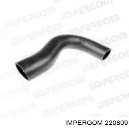Шланг (патрубок) водяного насоса приемный Impergom 220809 цена, от 4.65 USD