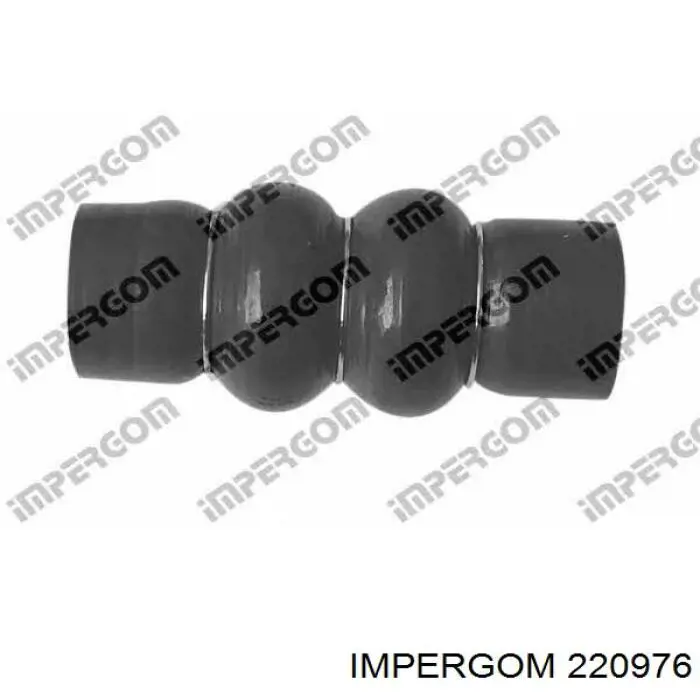 Купить 220976 Impergom Трубка картера воздушная