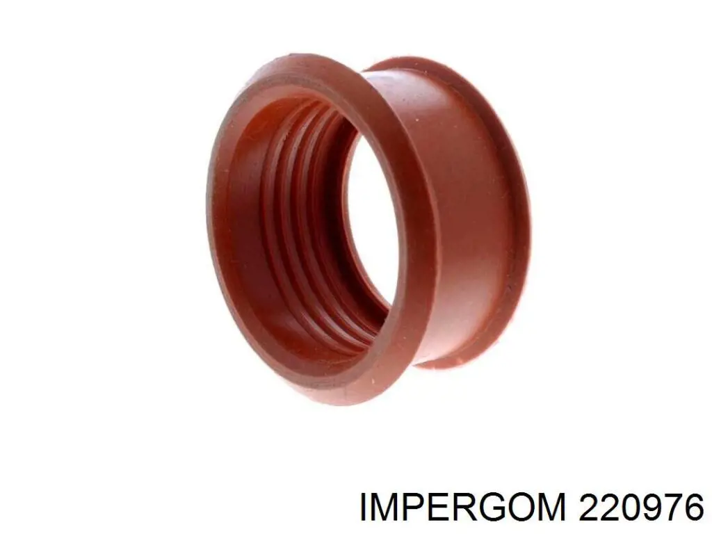 Трубка отвода картерных газов Impergom 220976