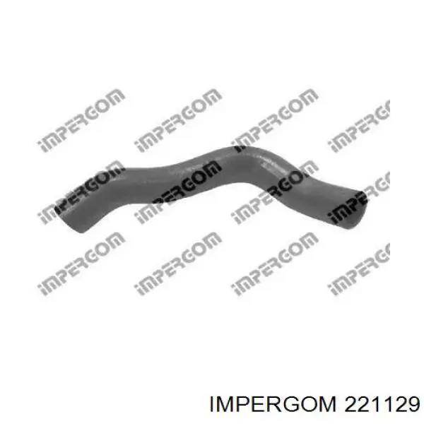 Патрубок отопителя Thermotec DWW515TT цена, от 9.22 USD