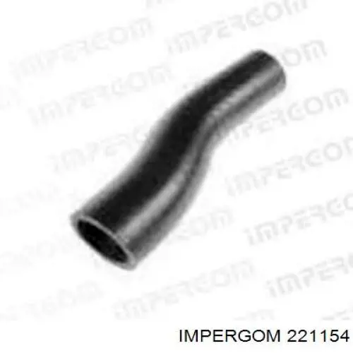 Шланг/патрубок системы охлаждения Impergom 221154 цена, от 20.34 USD