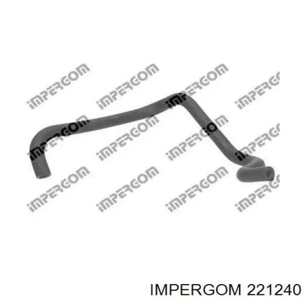 Шланг/патрубок системы охлаждения BMW 13541735173 цена, от 5.04 USD
