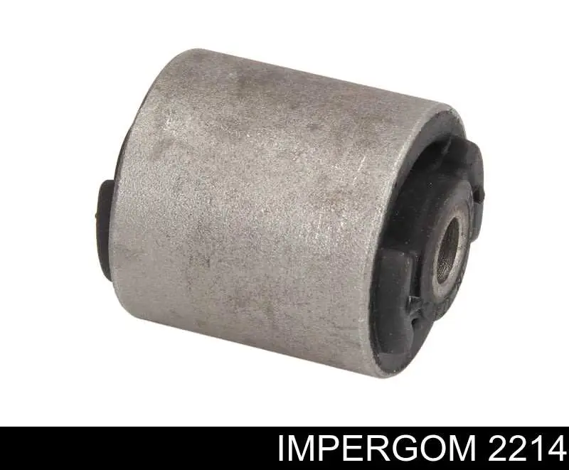 Сайлентблок нижнего переднего рычага  IMPERGOM 2214