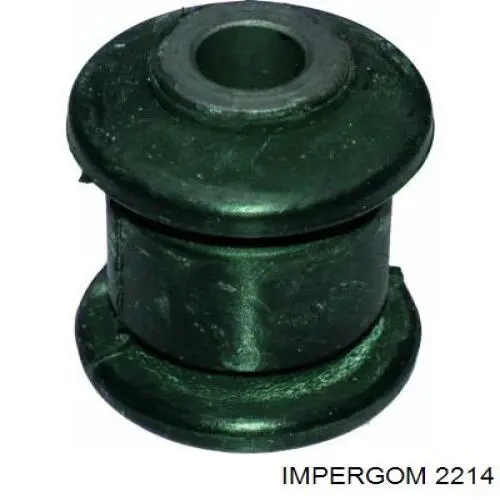 Купить 2214 Impergom Сайлентблок нижний передней подвески