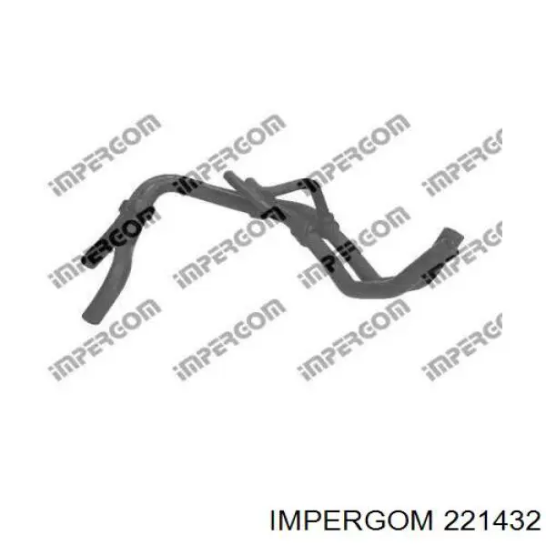1818204 Ford Радиатор отопителя салона