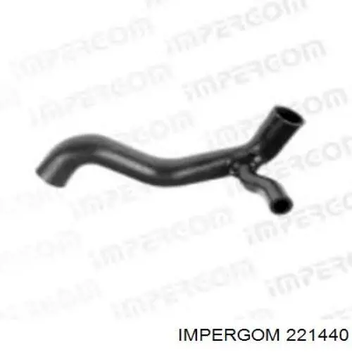 Шланг радиатора, нижний Impergom 221440 цена, от 32.68 USD