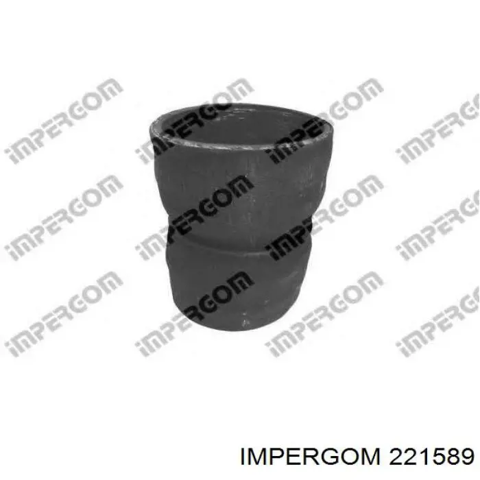 Шланг радиатора, нижний Impergom 221589 цена, от 7.24 USD
