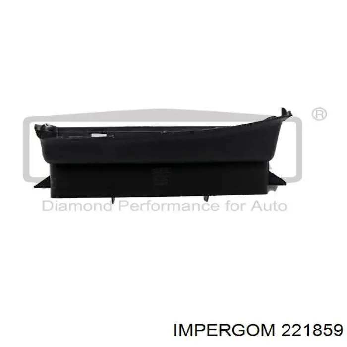 221859 Impergom