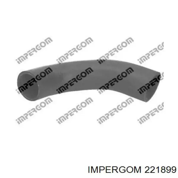 Патрубок воздушный Impergom 221899