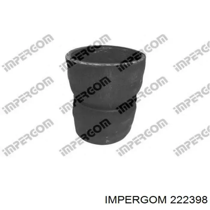Купить 222398 Impergom Патрубок на печку