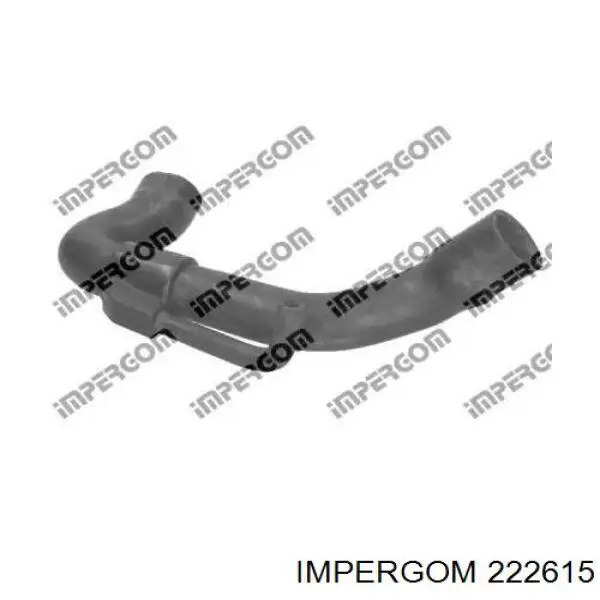 Купить 222615 Impergom Патрубок радиатора