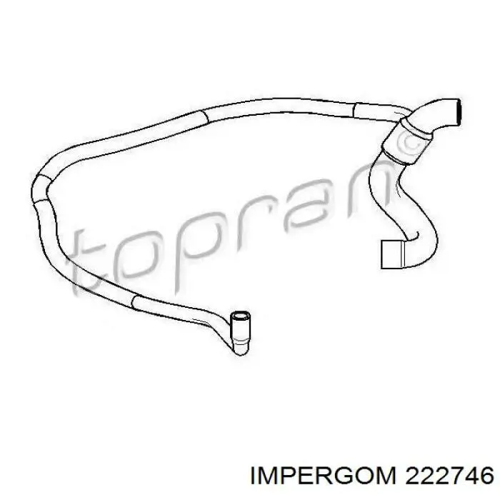 222746 Impergom