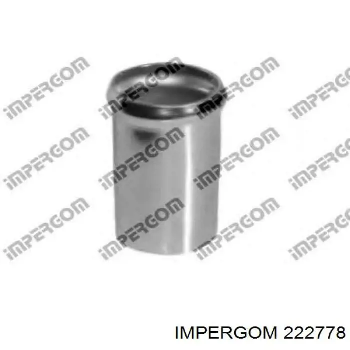 Шланг расширительного бачка, верхний Impergom 222778