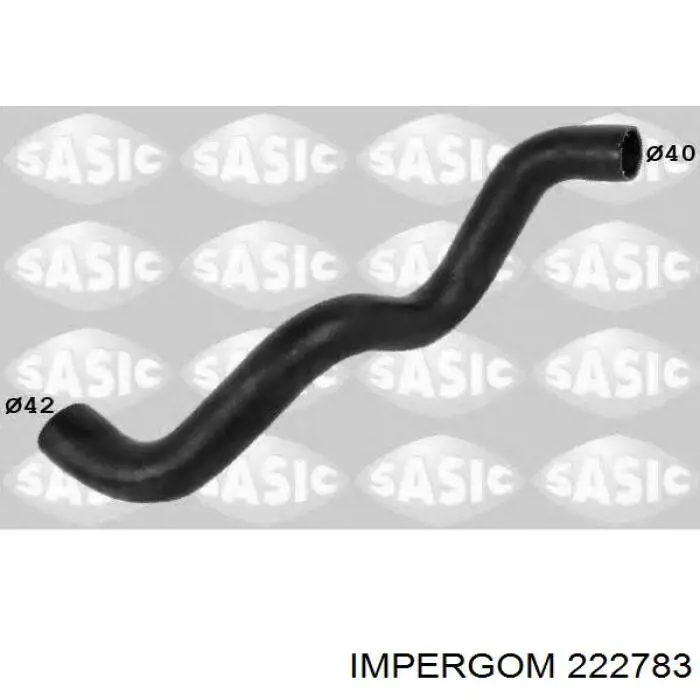 222783 Impergom